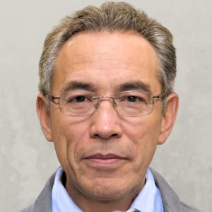 Dr. Taikichi Tanaka