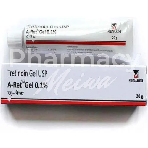 トレチノイン-without-prescription