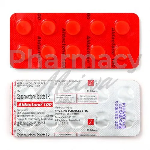 スピロノラクトン-without-prescription