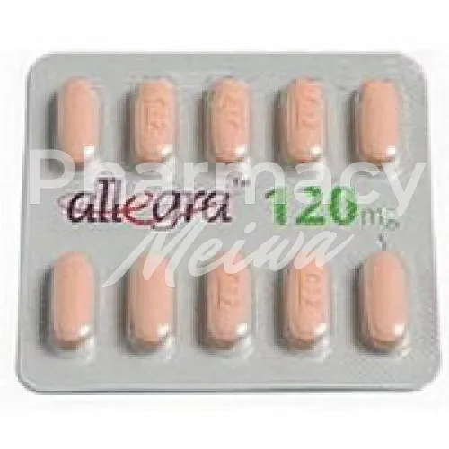 フェキソフェナジン-without-prescription