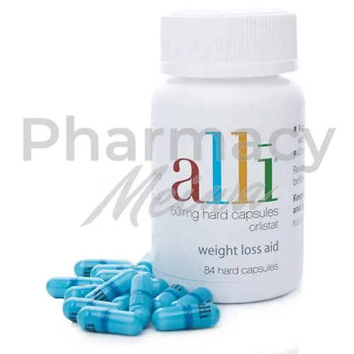 オルリスタット-without-prescription