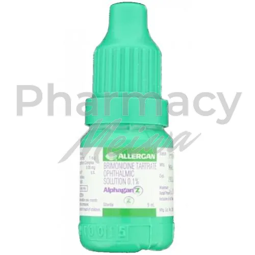 アルファガン-without-prescription