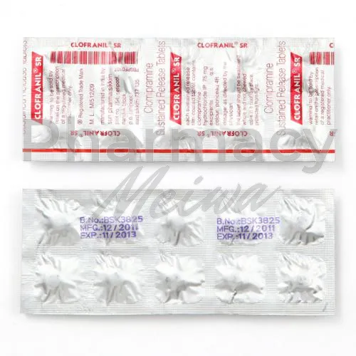 アナフラニルsr-without-prescription