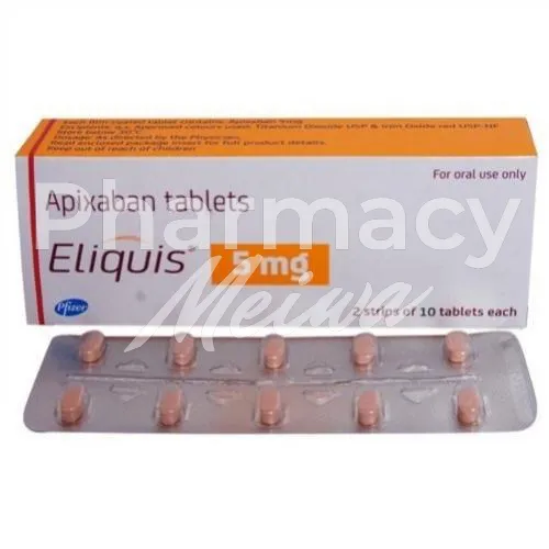 アピキサバン-without-prescription