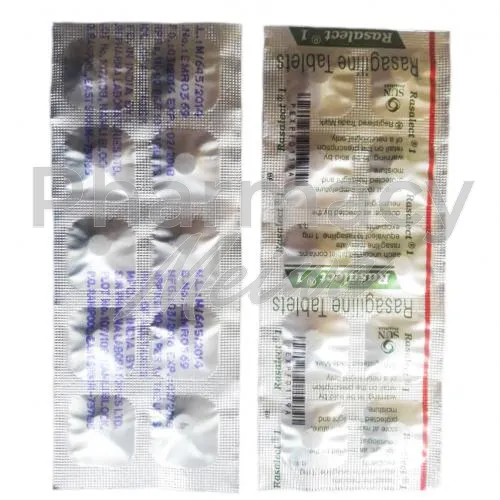 アジレクト-without-prescription