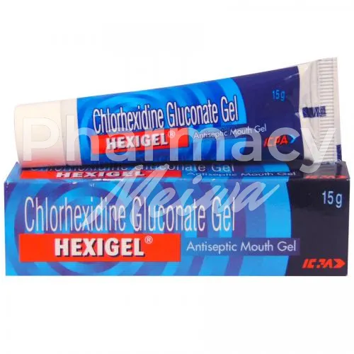 グルコン酸クロルヘキシジン-without-prescription
