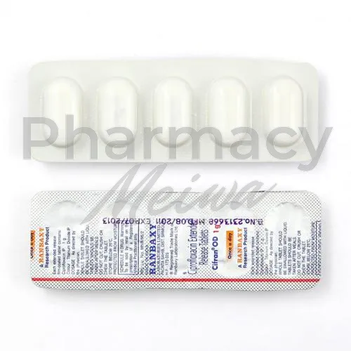 シプロフロキサシン-without-prescription