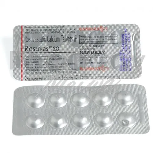 ロスバスタチン-without-prescription