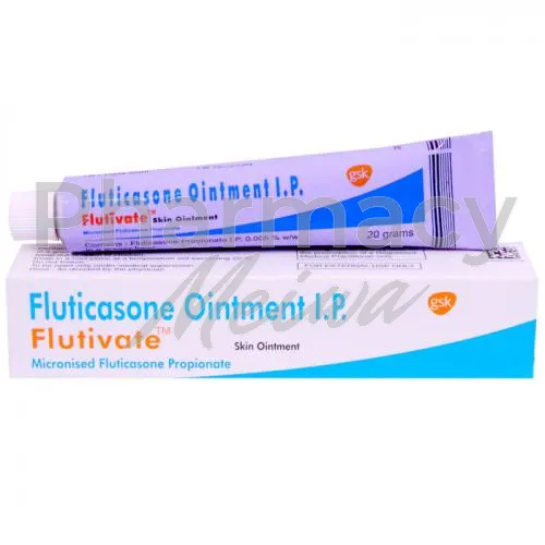 フルチカゾンプロピオン酸エステル-without-prescription