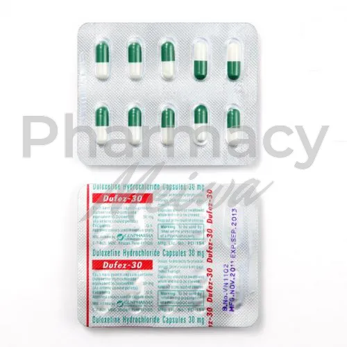 ドロキセチン-without-prescription