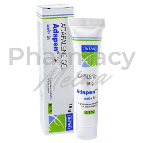 ディフェリン-without-prescription