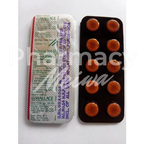 ジメンヒドリナート-without-prescription