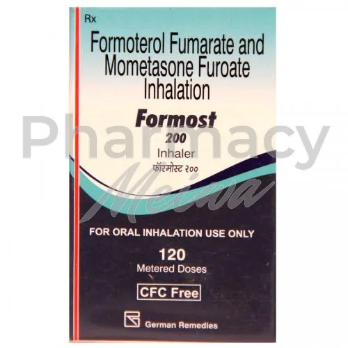ホルモテロールフマル酸塩・モメタゾンフロエート-without-prescription