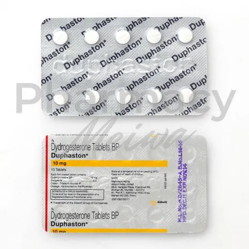 ジドロゲステロン-without-prescription