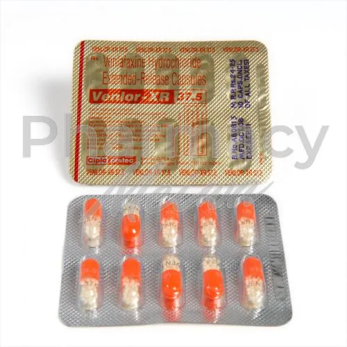 ベンラファキシン-without-prescription