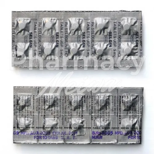 セレギリン-without-prescription