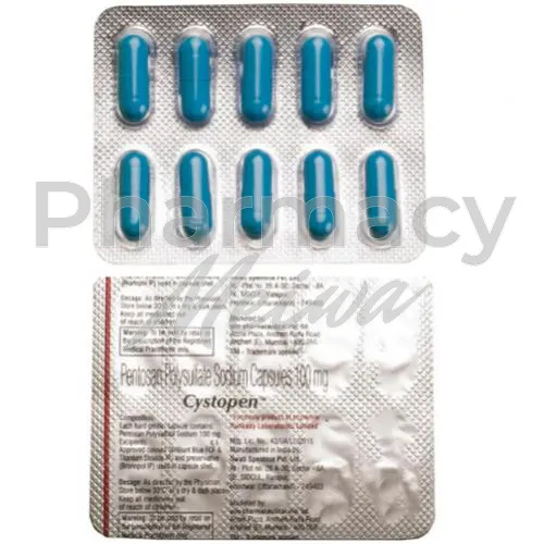 ペントサンポリ硫酸ナトリウム-without-prescription