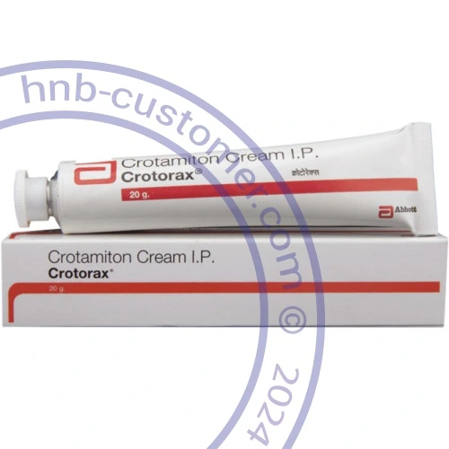 クロタミトン-without-prescription