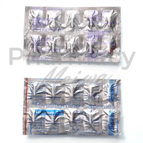 リバスチグミン-without-prescription