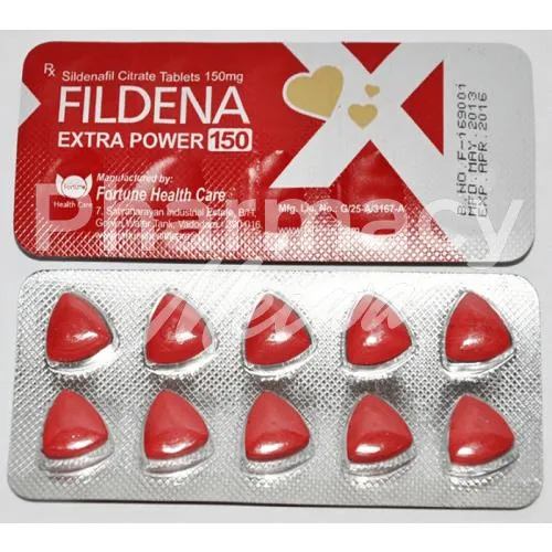 フィルデナエクストラパワー-without-prescription