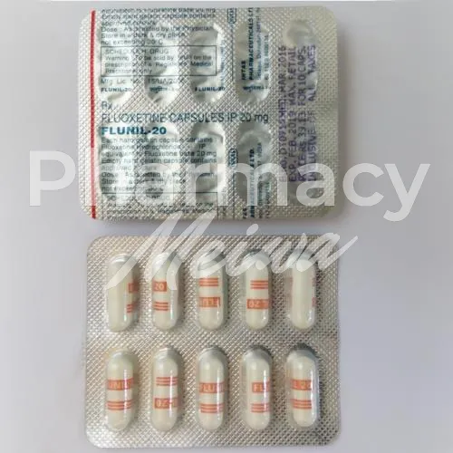 フルオキセチン-without-prescription