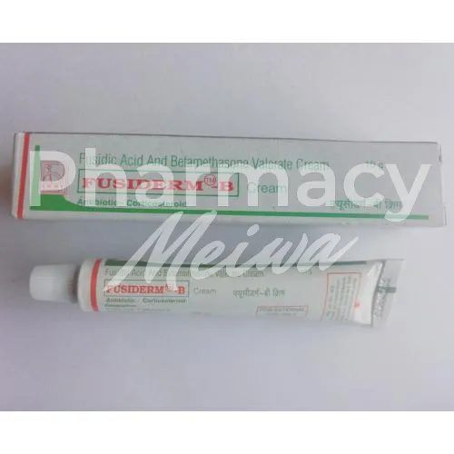 ベタメタゾン+フシジン酸-without-prescription