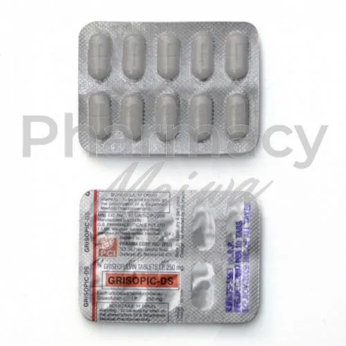 グリフルビン-without-prescription