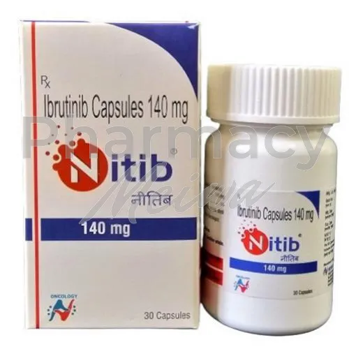 イブルチニブ-without-prescription