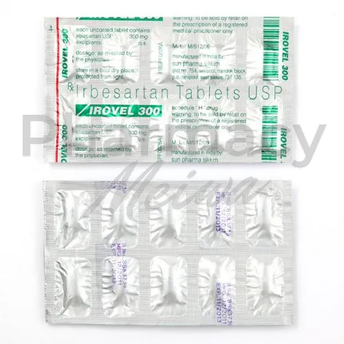 イルベサルタン-without-prescription