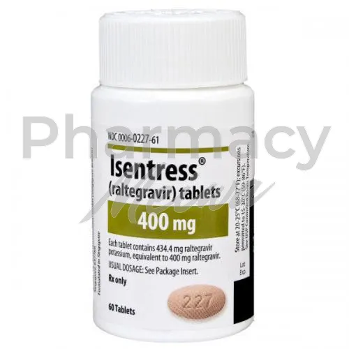 イセントレス-without-prescription