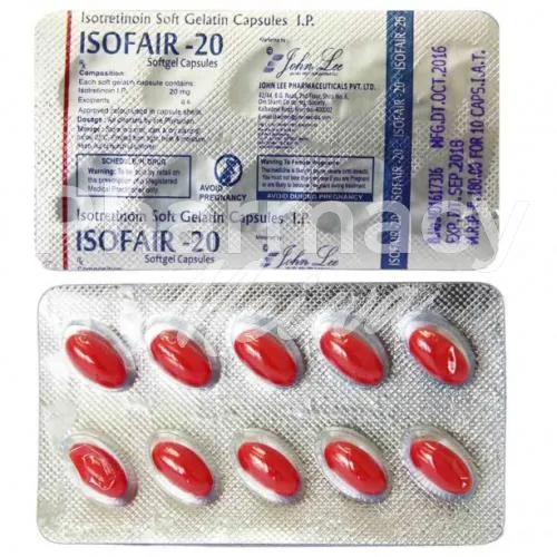 イソトレチノイン-without-prescription