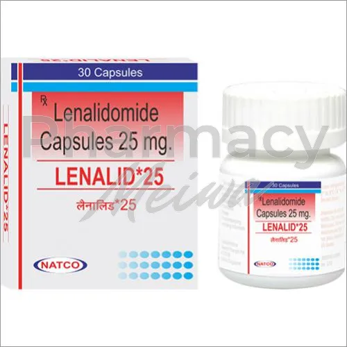 レナリドミド-without-prescription