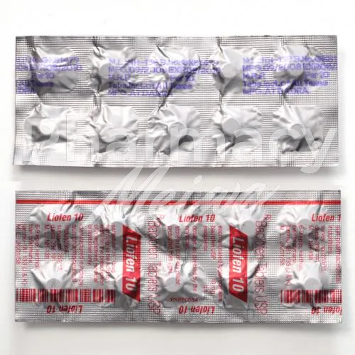 リオレサール-without-prescription