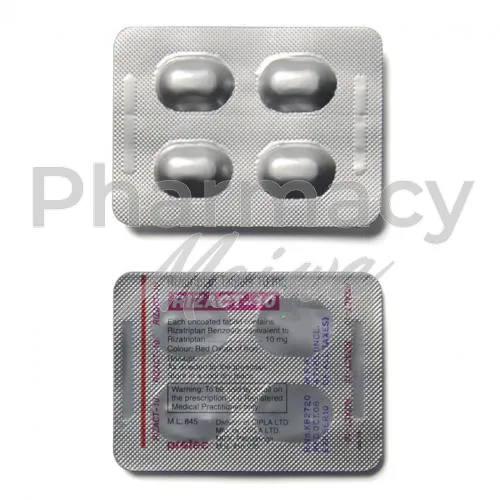 リザトリプタン-without-prescription