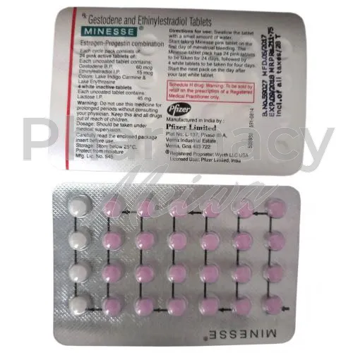 ミネッセ-without-prescription