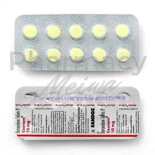 ドンペリドン-without-prescription