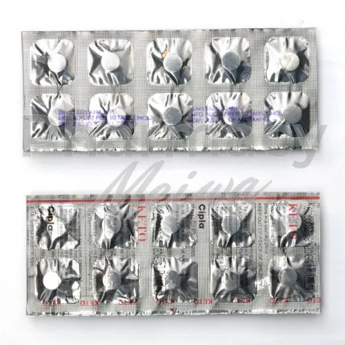 ニゾラール-without-prescription