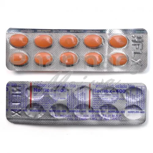 ノルフロキサシン-without-prescription
