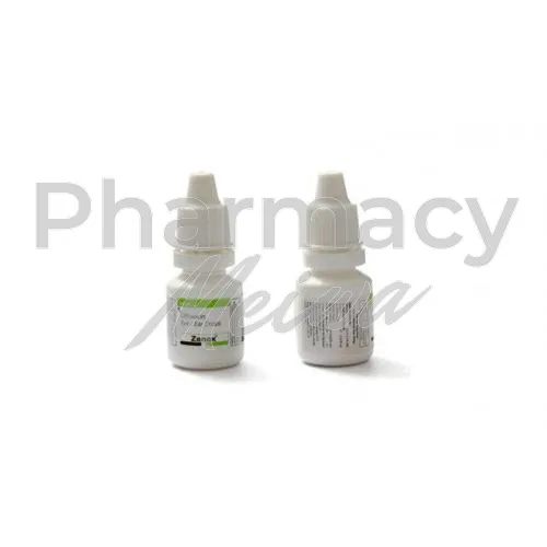 オクフロックス-without-prescription