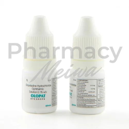 オロパタジン塩酸塩-without-prescription