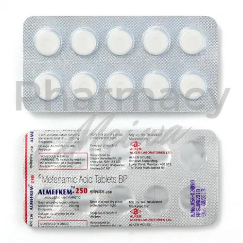 メフェナム酸-without-prescription