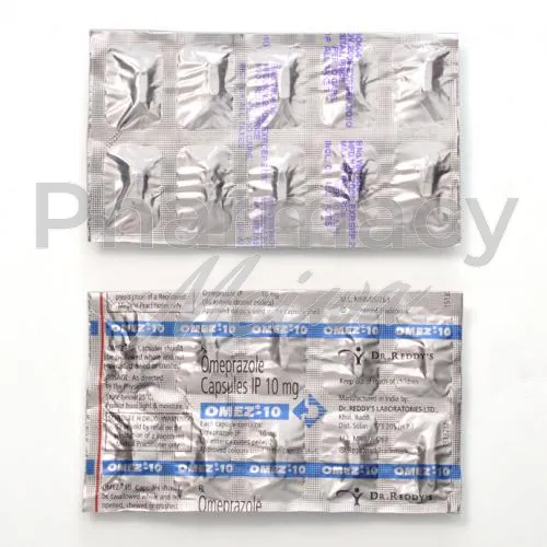 オメプラゾール-without-prescription