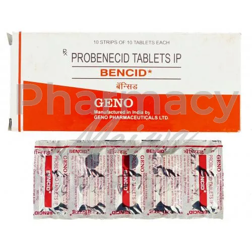 プロベネシド-without-prescription