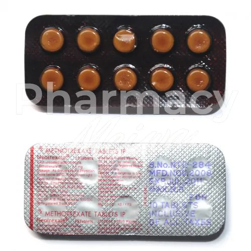 メトトレキサート-without-prescription