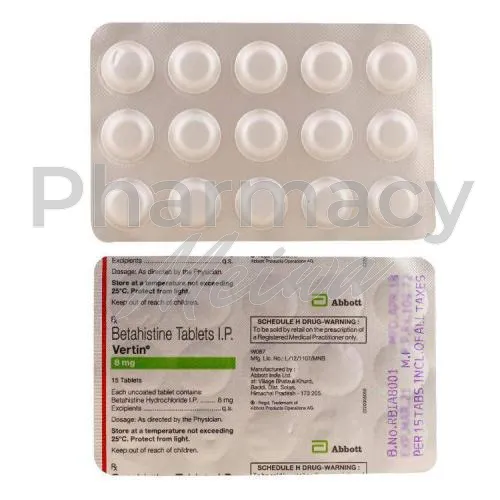 ベタヒスチン-without-prescription