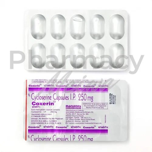 シクロセリン-without-prescription