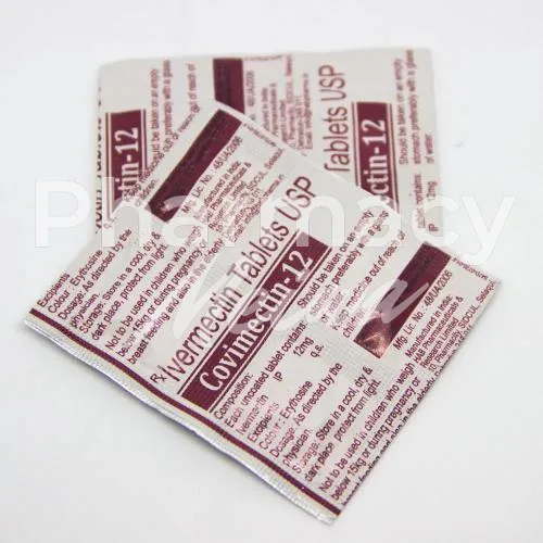 ストロメクトール-without-prescription