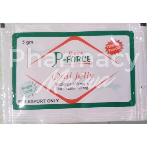 スーパープフォースジェリ-without-prescription