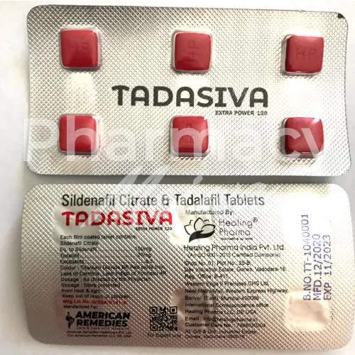 タダシーバ-without-prescription