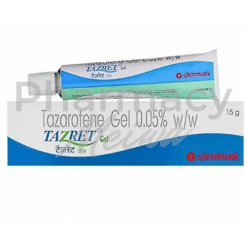 タザロテン-without-prescription